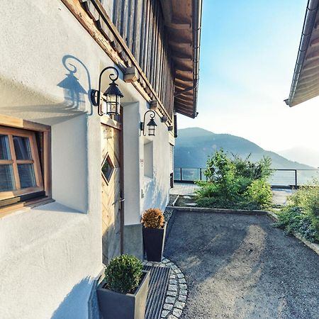 Maierl-Alm & Maierl-Chalets Kirchberg in Tirol Szoba fotó