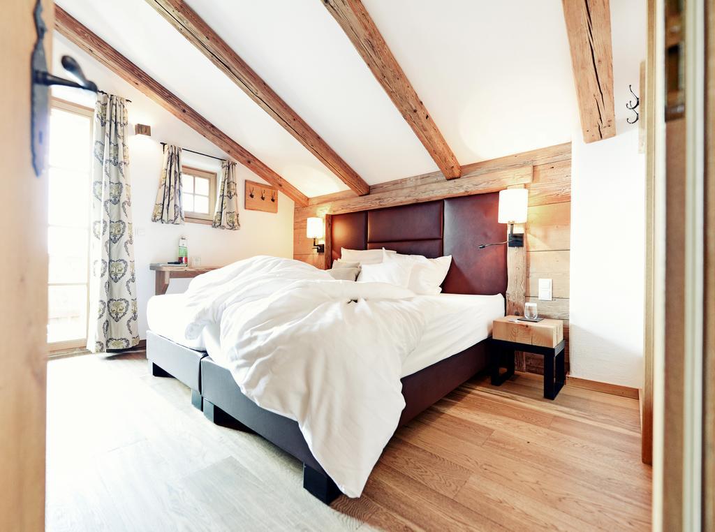 Maierl-Alm & Maierl-Chalets Kirchberg in Tirol Kültér fotó