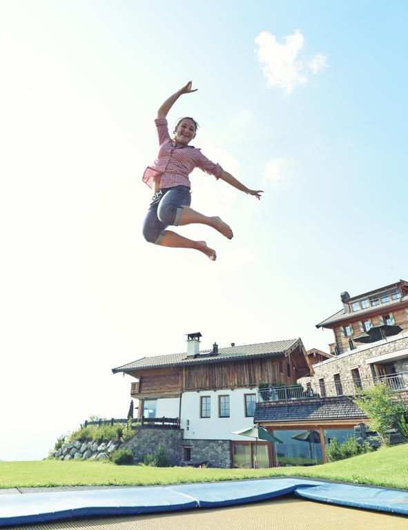Maierl-Alm & Maierl-Chalets Kirchberg in Tirol Kültér fotó