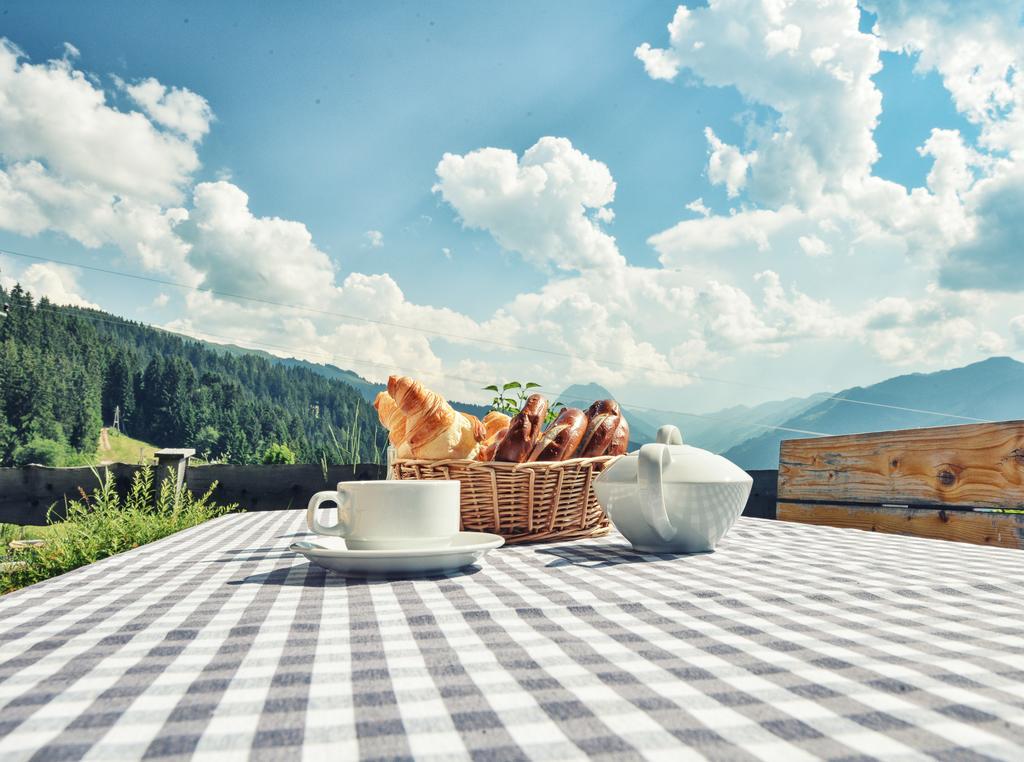 Maierl-Alm & Maierl-Chalets Kirchberg in Tirol Kültér fotó